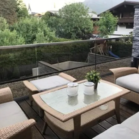 アパート Modern Flat With Sauna & Balcony *