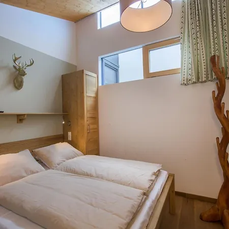 Appartement Modern Flat With Sauna & Balcony *