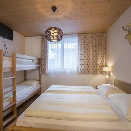 Modern Flat With Sauna & Balcony Appartement