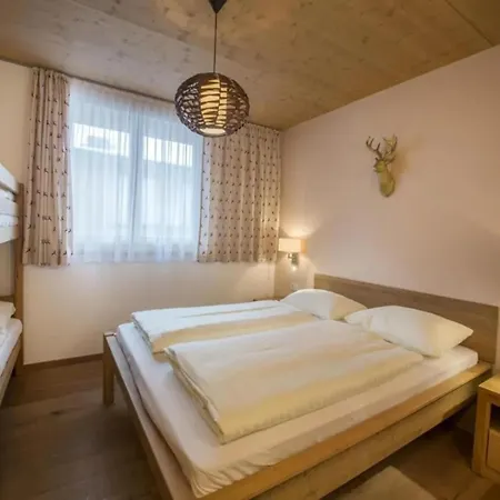 Contemporary Alpine In Neukirchen Holiday home Neukirchen am Grossvenediger