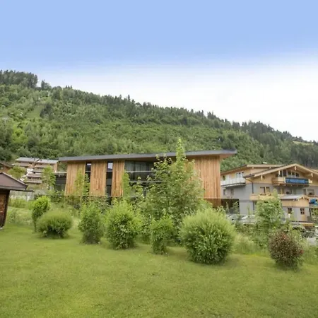 Holiday home Contemporary Alpine In Neukirchen