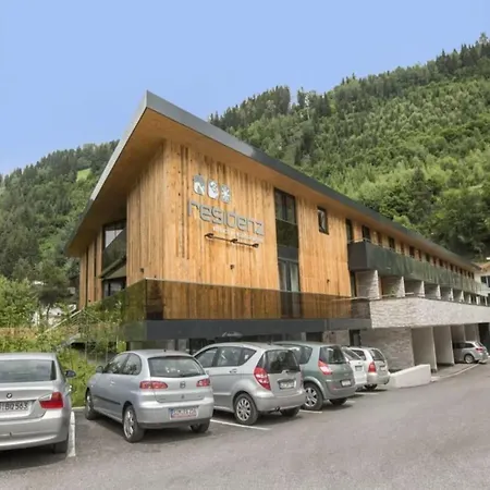 Contemporary Alpine In Neukirchen Holiday home