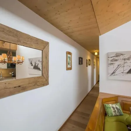 Contemporary Alpine In Neukirchen Neukirchen am Grossvenediger