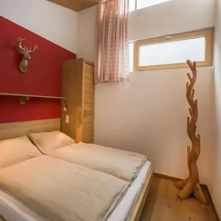 Holiday home Contemporary Alpine In Neukirchen *