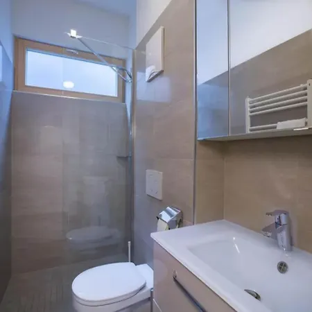 Holiday home Contemporary Alpine In Neukirchen *