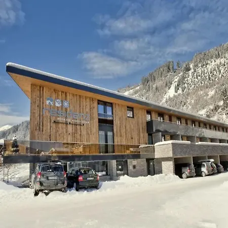 Holiday home Contemporary Alpine In Neukirchen *